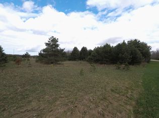 Van Tyle Rd, Gaylord, MI 49735