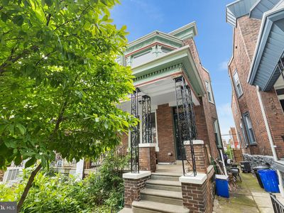 1120 S Wilton St, Philadelphia, PA, 19143