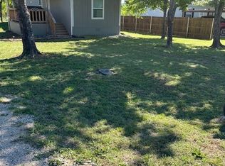 434 Valley Ridge Dr, Bridgeport, TX 76426