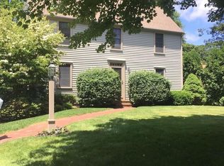 200 Williamson Dr, Somerset, MA 02726