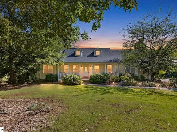 149 Sorrel Sky Ln, Liberty, SC 29657