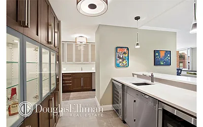 Sold by Douglas Elliman