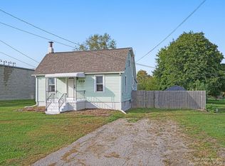 150 Wamplers Lake Rd, Brooklyn, MI 49230