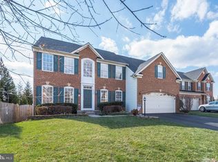 4640 Montega Dr, Woodbridge, VA