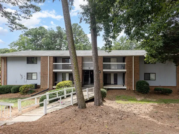 1014 Sandlin Pl APT B, Raleigh, NC 27606
