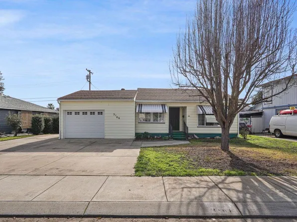 3106 W Monterey Ave, Stockton, CA 95204