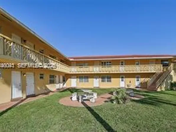 90 NE 19th Ave APT 1, Deerfield Beach, FL 33441