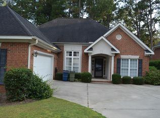 152 Crane Ct, Aiken, SC 29803