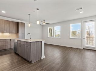 1500 N Fitzhugh Ave #1B-1BA-798SQFT, Dallas, TX 75206