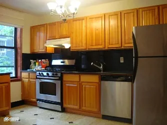 Rented by Citi Habitats