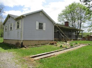 1117 Cox Store Rd SW, Floyd, VA 24091