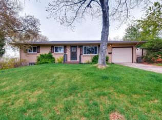 1616 S Van Dyke Way, Lakewood, CO 80228