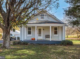 346 Reunion Corner Rd, Gerrardstown, WV 25420