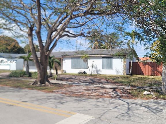 3rd image of 9961 SW 13th Ter