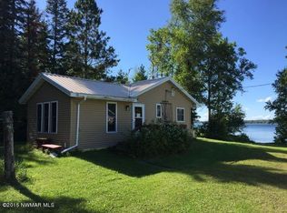 64414 Sandy Beach Rd, Northome, MN 56661