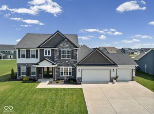 4329 Admirals Pointe Dr, Lafayette, IN
