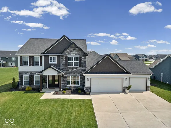 4329 Admirals Pointe Dr, Lafayette, IN 47909