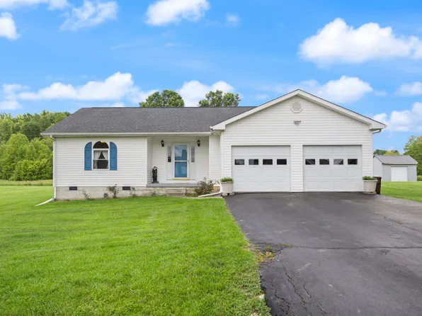 209 Brook Dr, Jeffersonville, KY 40337