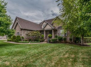 1105 Farmhouse Rd, Lascassas, TN 37085