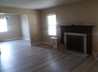 430 Blackstone Dr, Dayton, OH 45459