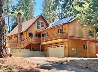 6700 Ridgeway Dr, Pollock Pines, CA 95726