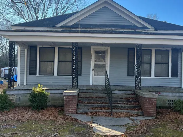 3747 James Street, Bethel, NC 27812