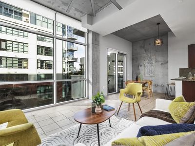1025 Island Ave UNIT 302, San Diego, CA, 92101