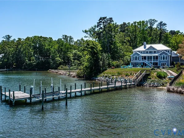 193 Bow Wood Dr, Heathsville, VA 22473