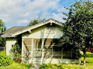 213 N 8th St, Donna, TX 78537