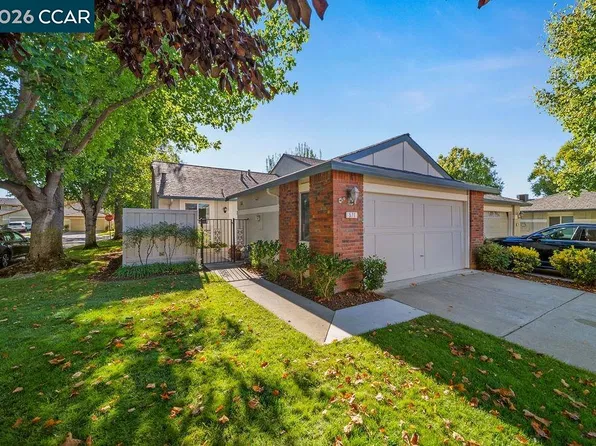 571 Europa Ct, Walnut Creek, CA 94598