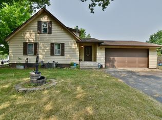 513 2nd St S, Cold Spring, MN 56320