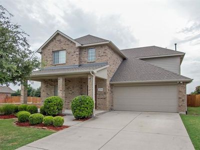 12789 Greenhaven Dr, Frisco, TX, 75035