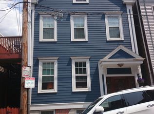 12 National St #B, South Boston, MA 02127