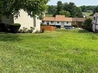 0 Sassafras Dr, Washington, PA 15301