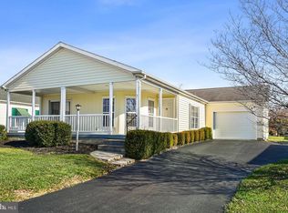 37 S Stetson Ln, Camden Wyoming, DE 19934