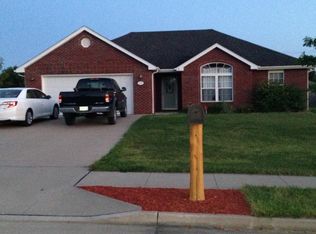 6200 E Douglas Pkwy, Hallsville, MO 65255