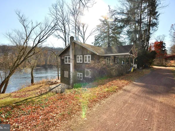14 Bridge #5, Pipersville, PA 18947