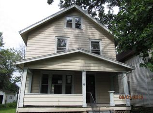 78 Stewart Ave, Mansfield, OH 44906