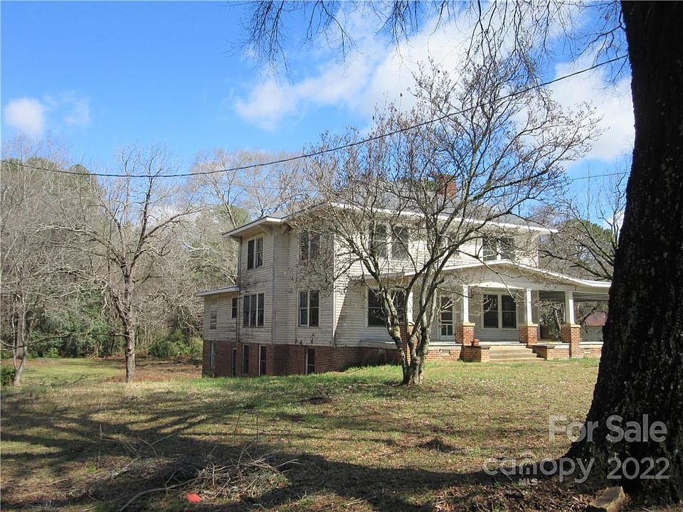 406 W Allenton St, Mount Gilead, NC 27306 Zillow