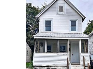 210 N Kirkwood St, Dover, DE