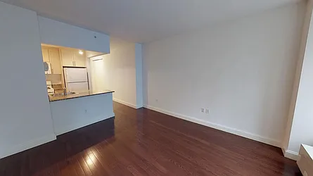 Rented by UDR