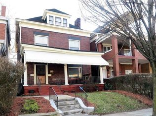 7042 Bennett St, Pittsburgh, PA 15208