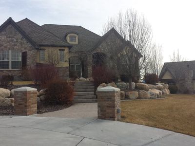 5308 E Cabana Dr, Ammon, ID, 83401