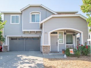 5021 Rowe Dr, Fairfield, CA 94533