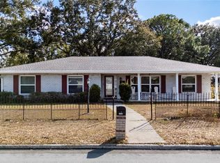 1707 Bayou Cir, Lakeland, FL 33803