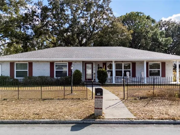 1707 Bayou Cir, Lakeland, FL 33803