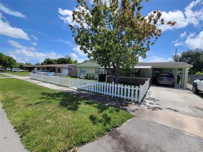 19812 NE 12th Pl, Miami, FL, 33179