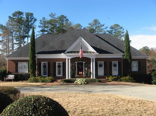 1031 Chestnut Hill Rd, Marietta, GA 30064