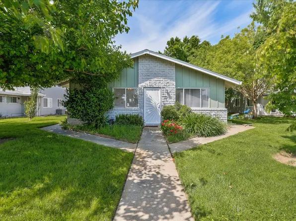 9004 El Cajon Way APT 1, Sacramento, CA 95826