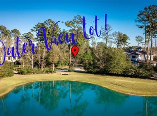 70 S Badger Lodge Cir, Spring, TX 77389